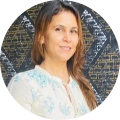 Dr. Kiran Sood, Chitkara Business School