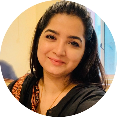 Dr. Garima Singh, India